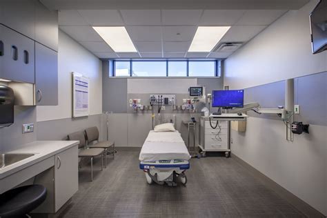 Photos Bon Secours St Francis Hospital Emergency Room Continues To