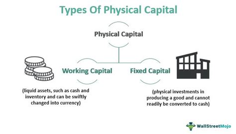What is Physical Capital