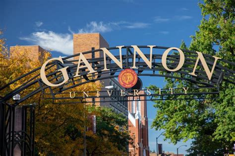 Physician Assistant Post Baccalaureate Gannon University