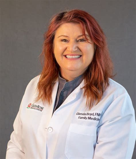 Physician Directory Find Doctors At Glen Rose Medical Center