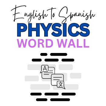 Unlock Physics in Spanish: Master the Universe!