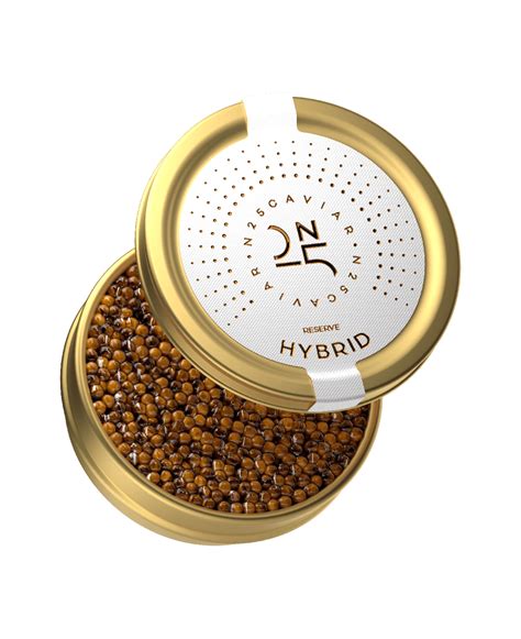 Pick Up At Astoria N25 Kaluga Hybrid Caviar X Bj Rn Frantz N 30G