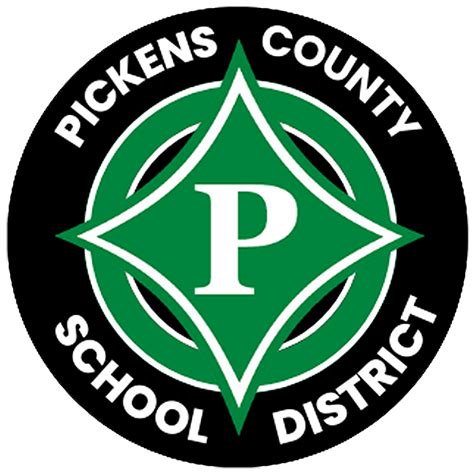 Pickens County Schools Sc