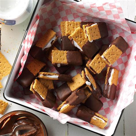 Delicious Picnic Desserts to Elevate Your Outdoor Feast
