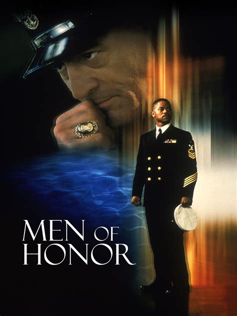 Picture Of Men Of Honor