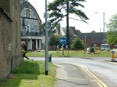 Pictures Of Sandy Bedfordshire England England Photography Amp History