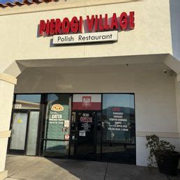 Discover the Charm of Pierogi Village: A Culinary and Cultural Escape