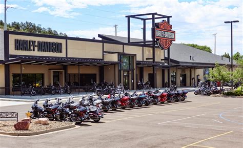 Pikes Peak Harley Davidson: The Ultimate Guide to the Iconic Ride