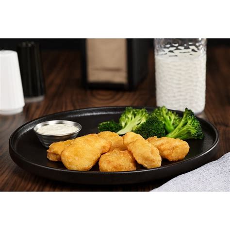 Pilgrims Foodservice Tempura Nuggets Us Foods Chef Store