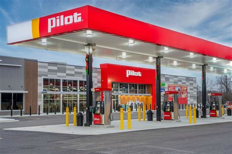 Pilot Flying J
