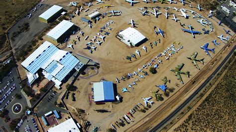 5 Tips Pima Air Museum