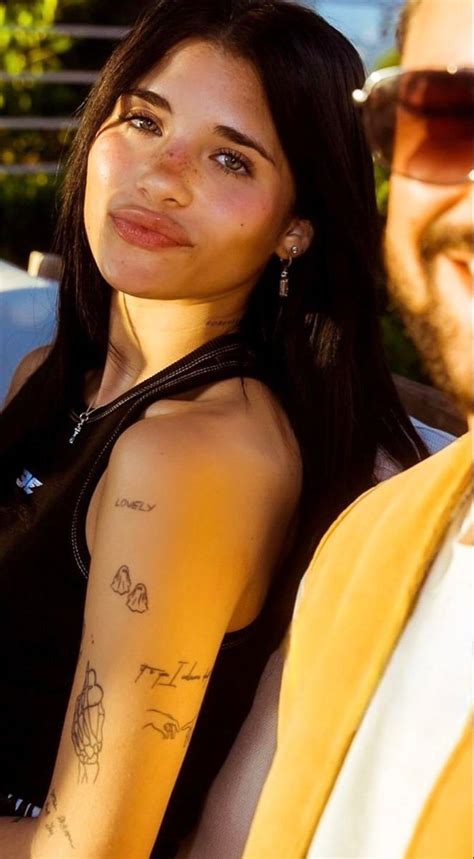 Pin By Ang On Nessa Barrett Tattoo Quotes Barrett Tattoos