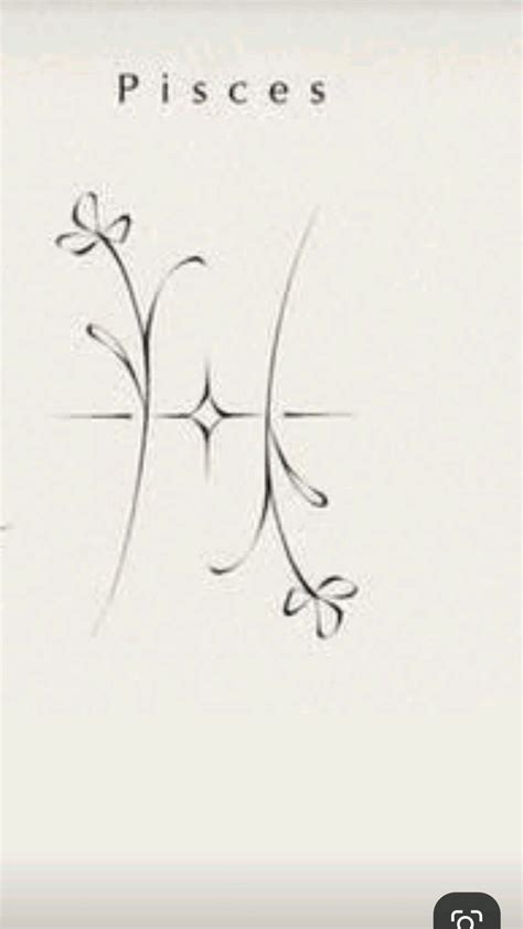Pin By Annie Guillemette On Tattoo A Compl Ter Pisces Tattoos Pisces
