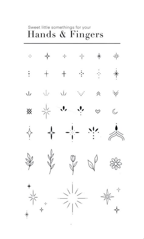 Pin By Bal M Ortan On Tattoos Designs Small Hand Tattoos Hand And