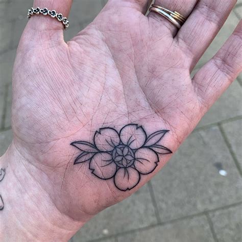 Pin By Carla Mesina On Cuidado Del Cabello Palm Tattoos Hand Palm Pin By Carla Mesina On Cuidado Del Cabello Palm Tattoos Hand Palm