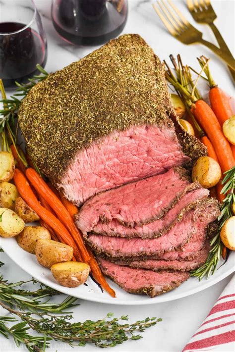 Pin By Daisy May On Dinner Amp Sides Beef Top Round Roast Recipe Beef