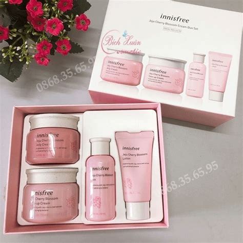 Pin By Enzo On My Favorit Gift Skin Care Innisfree Skincare