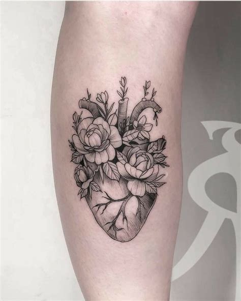 Pin By Juli On Tattos Anatomy Tattoo Tattoos Heart Flower Tattoo Pin By Juli On Tattos Anatomy Tattoo Tattoos Heart Flower Tattoo