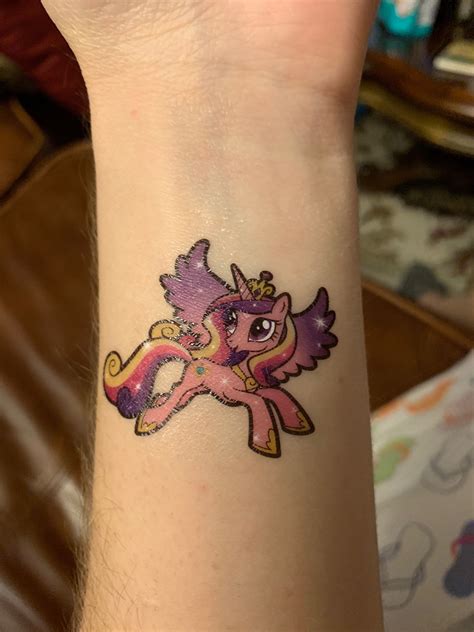 Pin By Kira Romanenko On Cute Little Tattoos My Little Pony