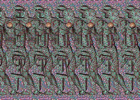 Pin By Lisa Jo On Magic Eye Illusions Stereograms 3Ds Magic Eye