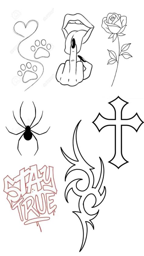 Pin By Minmin Lay On Quick Saves Easy Tattoos To Draw Tattoos Pin By Minmin Lay On Quick Saves Easy Tattoos To Draw Tattoos