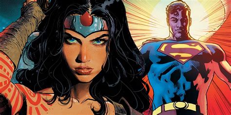 Pin By Norval Fagan On Comic Book In 2023 Superman Wonder Woman