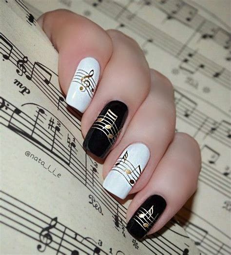 Pin By Sudenur032 1257 On Music Note Nails Music Tattoo Designs Pin By Sudenur032 1257 On Music Note Nails Music Tattoo Designs