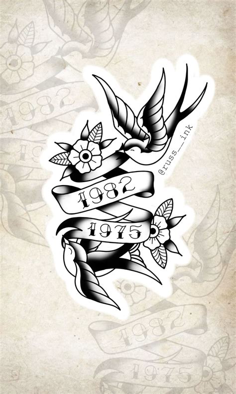 Pin De Enter Tattoo Em Old S Hool Tatuagens Retro Tatuagens