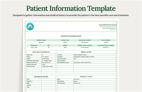 Pin On Patient Information Pages