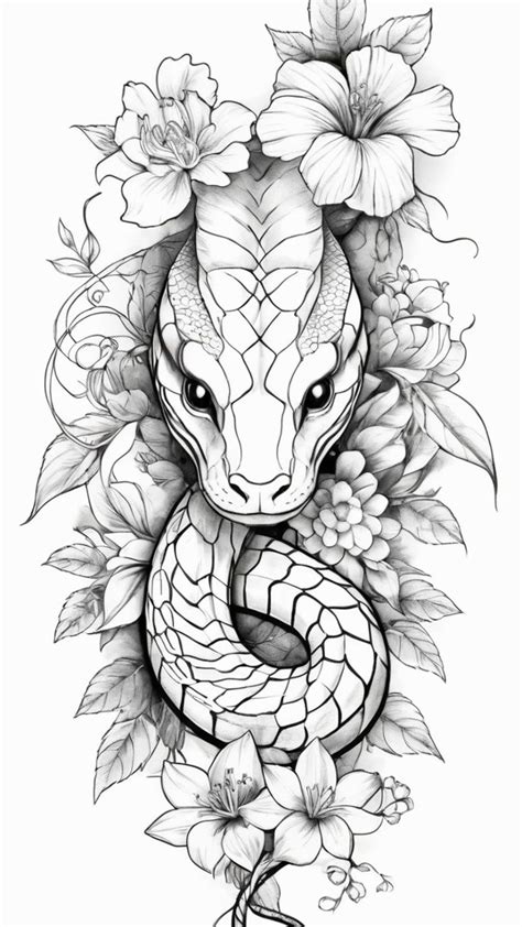 Pin On Snake Tattoo Tattoo Style Drawings Snake Tattoo Design Pin On Snake Tattoo Tattoo Style Drawings Snake Tattoo Design