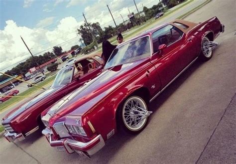 Pin On Texas Slabs Amp Swangas Donk Cars Custom Chevy Trucks Old