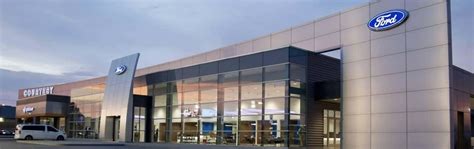 Pine Belt Ford: Your Trusted Source for Quality Vehicles and Service