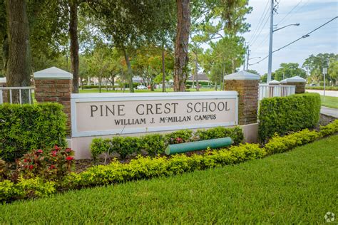 Pine Crest School Boca Raton In Boca Raton Fl Homes Com