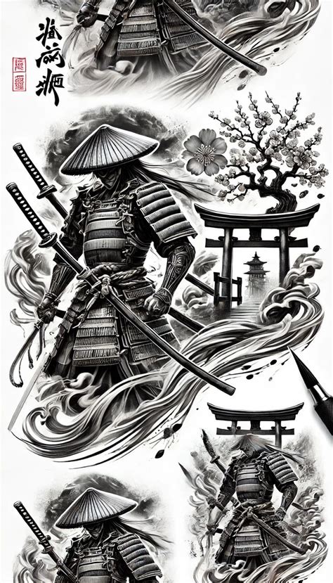 Pingl Par Michael Sargsian Sur Art Tatouage Samourai Id Es De Pingl Par Michael Sargsian Sur Art Tatouage Samourai Id Es De