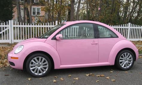 Discover the Best Pink Car for Sale Today