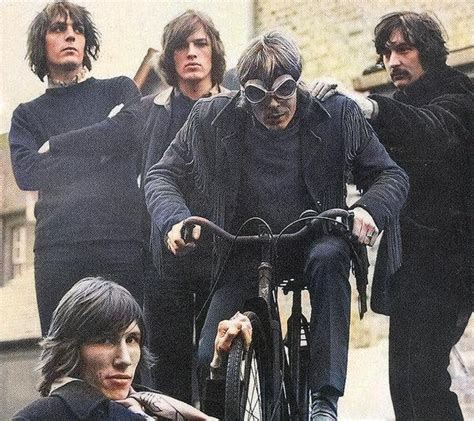 Pink Floyd Band Members: The Ultimate Insider View