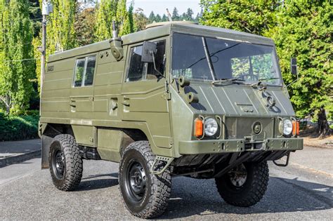 Pinzgauer 710K Pinzgauer 710K