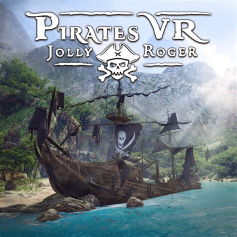 Pirates Vr Jolly Roger Price On Playstation 5