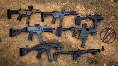 Pistol Carbine Course