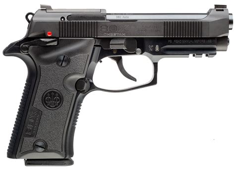 Pistolet Beretta 80X Cheetah Kal 9Mm Short Le Ny Rynek Sklep