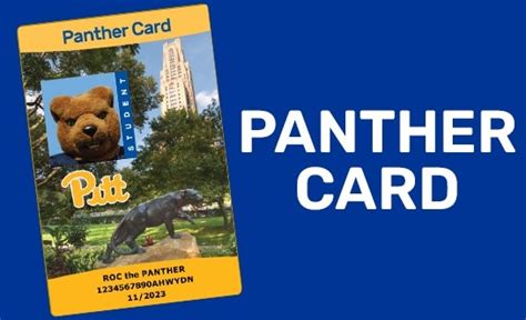 Pitt Panther Central Hub