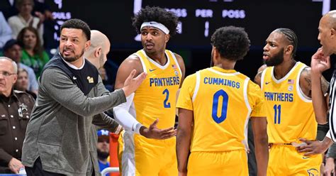 Pitt Panthers Reportedly About To Land Top Australian Basketball Star