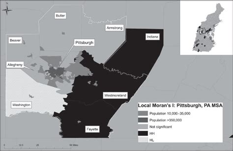 5 Pittsburgh MSA Facts