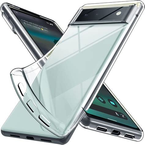 Pixel 6A Case: The Definitive Guide To Protection, Styles, And Tips