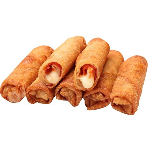 Pizza Logs Gordon Food Service Store