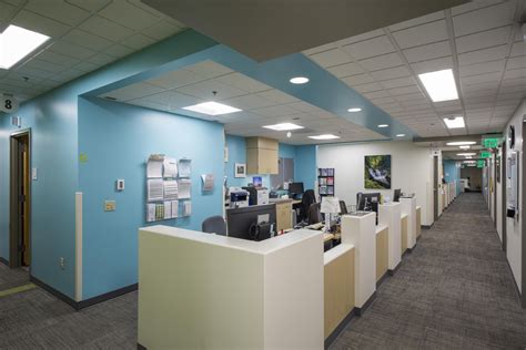 Pka Architectskaiser Permanente Interstate Medical Office East