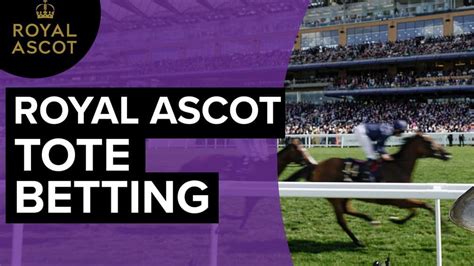 Placepot Results Today Royal Ascot And The Tote