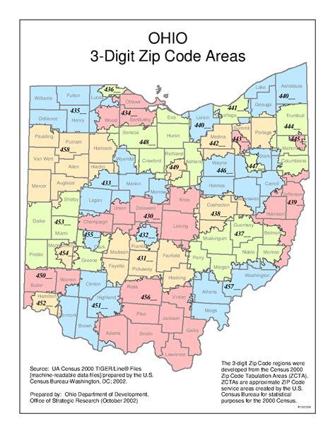 Plain City Ohio Zip Code United States