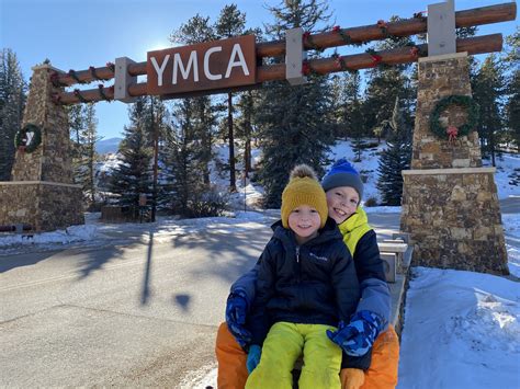 Plan For Next Winter At Estes Park Center Ymca Of The Rockies