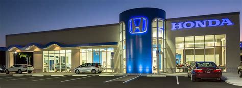 Top Reasons to Visit Planet Honda Dealership for Your Next Car